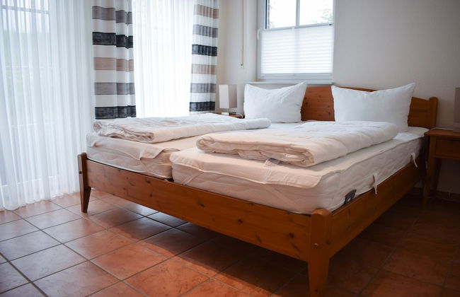 Möwennest Greetsiel - Foto 5