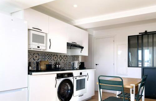 Appartement cosy au cœur de Biot - Foto 7