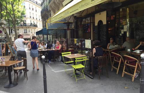 Residence sur Cour - Foto 23