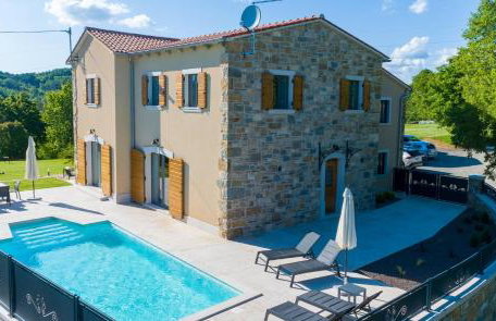 Villa Stara Hiza - Foto 45