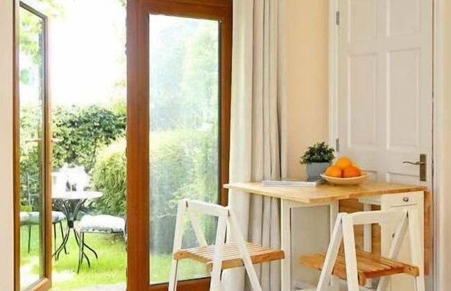 Hawthorn Farm Cottages - Foto 22