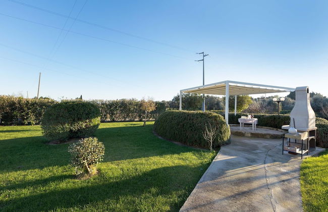 1755 Casina Farnarari - Appartamento 1 by Barbarhouse - Foto 22