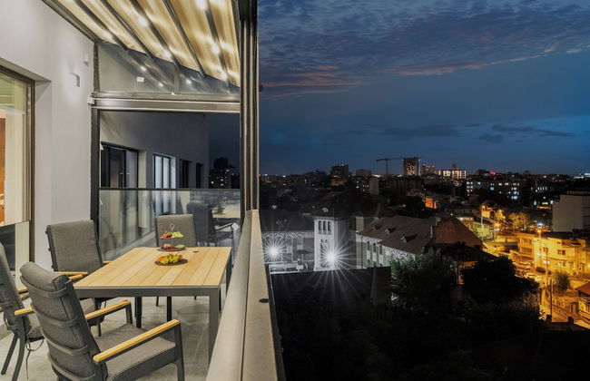 Uni 88 Apart Hotel - Foto 41