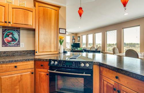 Copalis Beach Family Home Close to Sites and Nature - Foto 11