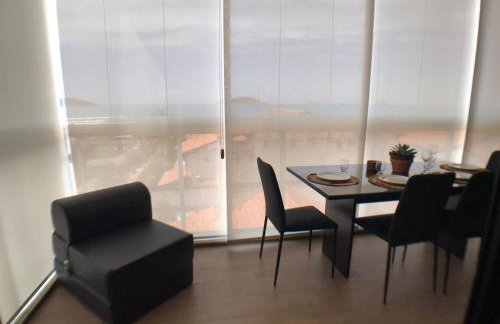 Maravilhoso Loft vista mar OCEANVIEW - Foto 19