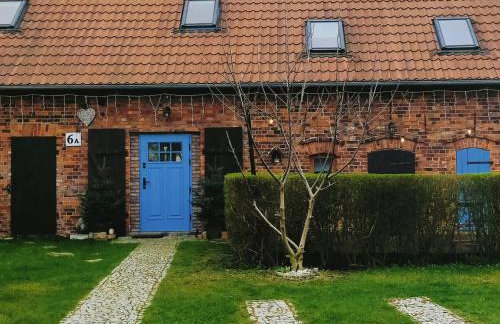 Dom Gościnny Magiczna Stodółka - Foto 29