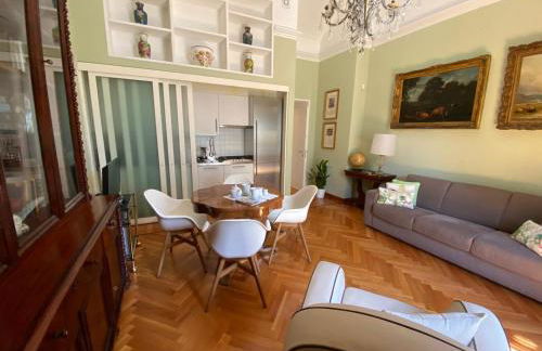 Julius suite - Photo 51