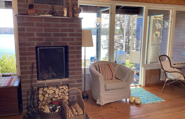 8 Person Holiday Home in Vingaker - Photo 11