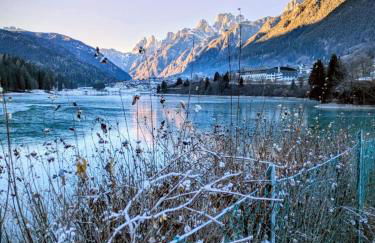 Chalet Luisa - Foto 16