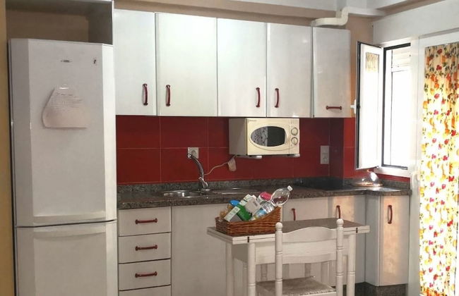 Apartamento Céntrico - Foto 1