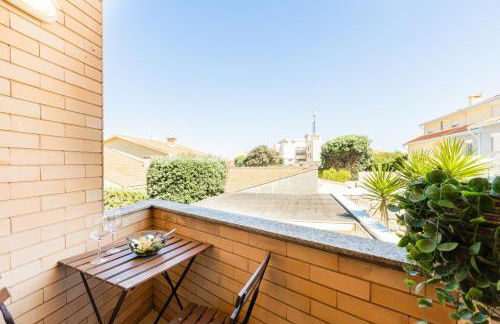 Aguda Beach Apartment - Foto 26