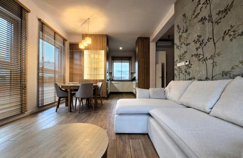 FoRRest Longinówka II - garaż, klimatyzacja, widok, Netflix, Prime - Foto 24