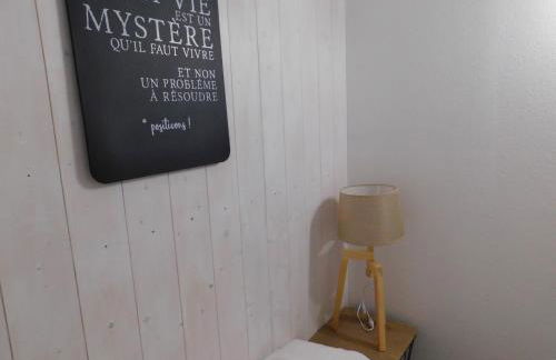 LA MAISON DU LAC climatisée et WiFi gd F3 - Foto 44