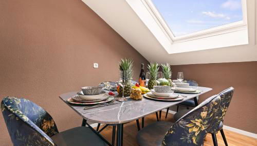 Residenz Cheval - Jumanji - Friedrichshafen - Bodensee - Foto 2