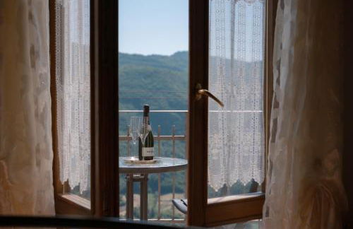 Lago del Turano - Guest House il Nido dell'Aquila - Foto 29