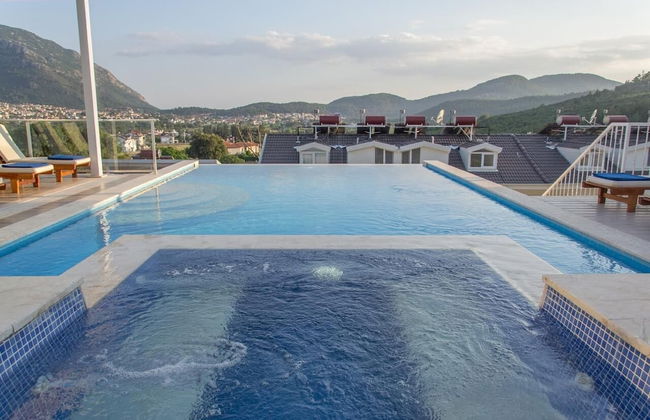 Residence Villa 01 - Foto 5