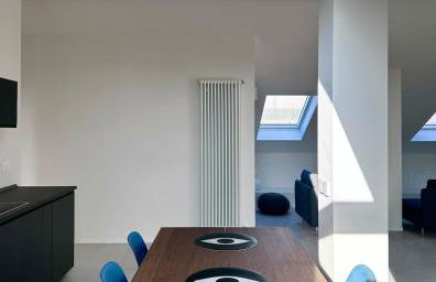 Rooftop Amedeo - Torino centro - Foto 23