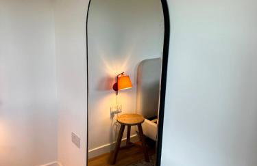 The Barn, Summerhill Farm Stays - Foto 2