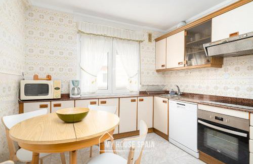 MyHouseSpain - Luminoso piso junto al centro - Photo 6