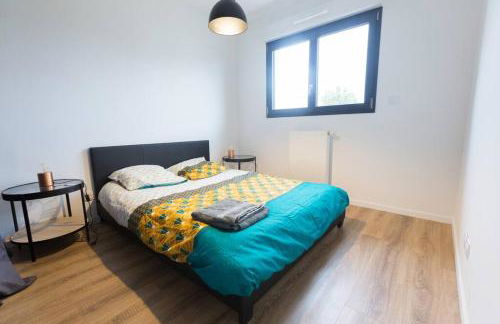 Villa en bord de mer SPA / Sauna (N) - Foto 14