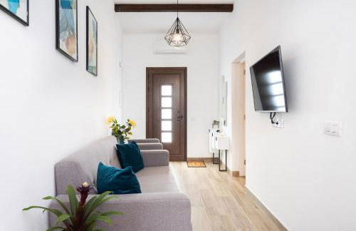 Casa Jacinto - Foto 1