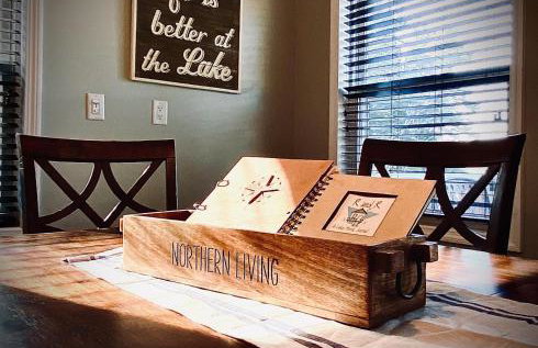 Lakefront Lookout- 14 S - Foto 11