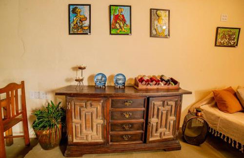 Ferraria Guest House - Photo 10