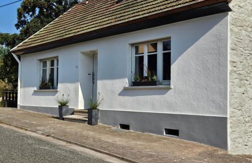 Ferienwohnung Waldblick - Foto 12