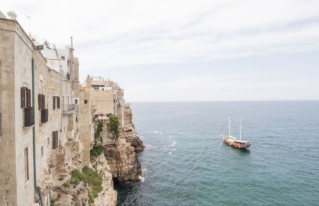 Dimora Talenti - Foto 19