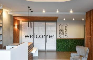 CORYLUS Luxury Rooms & Suites - Foto 43