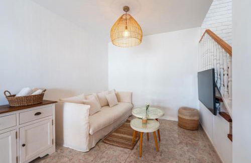 Wonderful holiday home with seaview and jacuzzi - Foto 10