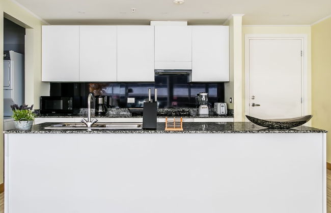 Stunning City Center - Foto 23