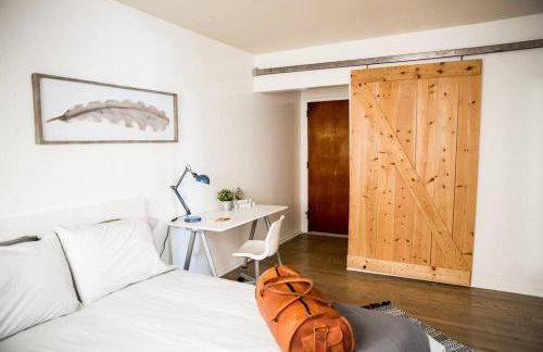 Seaside Bliss -Downtown! Beach! ConvCenter! Bikes! - Foto 28