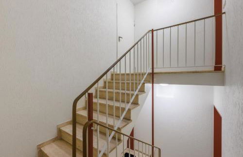 Glück Auf Appartements Kammerstr. Duisburg - Photo 46