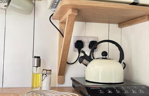 Cosy Devon Hut Woodland Views - Photo 84