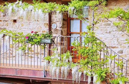 Hotel Podere Conti - Foto 13