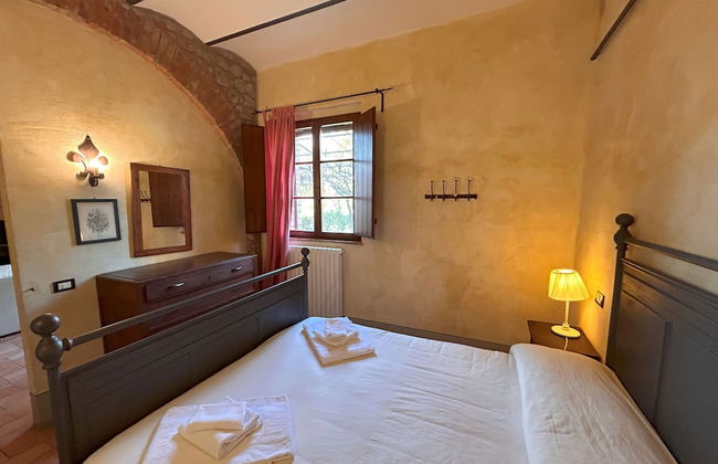 Appartamento Vele, Wifi, Near Perugia - Photo 4