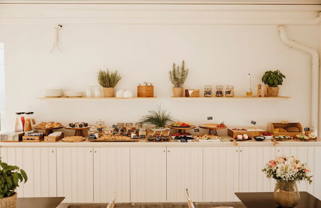 Bayit Charming Place - Photo 42