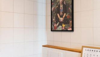 LuBu Stay Central, Cozy, with Workspace and Parking - Foto 3