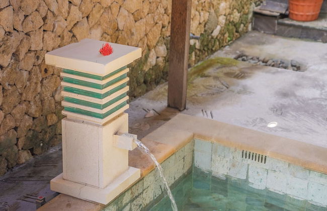 Villa Sari Bumi Menjangan - Photo 32