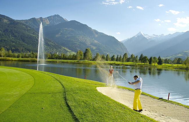 SKI-N-LAKE City Apartments - Foto 30