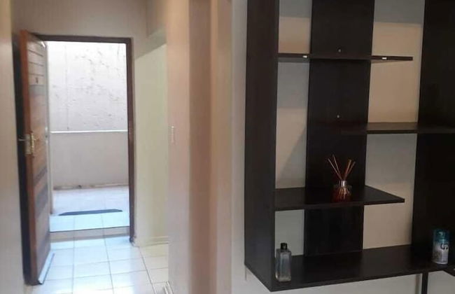 Central Sandton Apartment - Photo 25