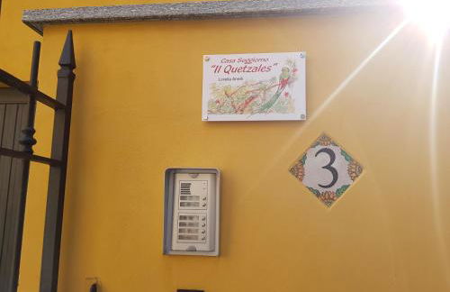 Casa soggiorno il Quetzales - Foto 19