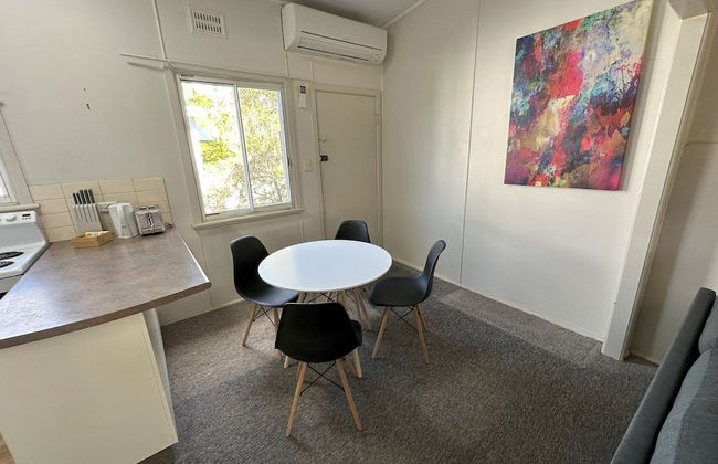 Breimba Street Apartments - Photo 22