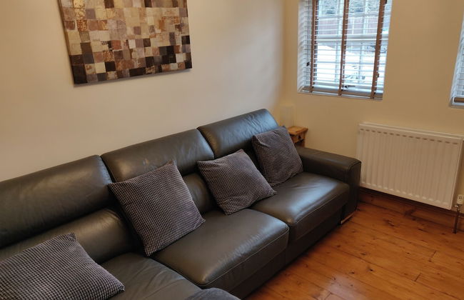 Courtyard Cottage - Great Paxton - Foto 10