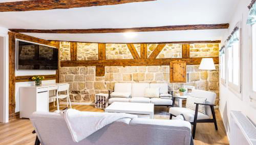 Ferienwohnung Zuckerschnute - Foto 4