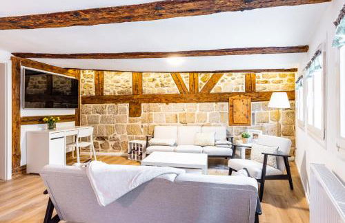 Ferienwohnung Zuckerschnute - Foto 4