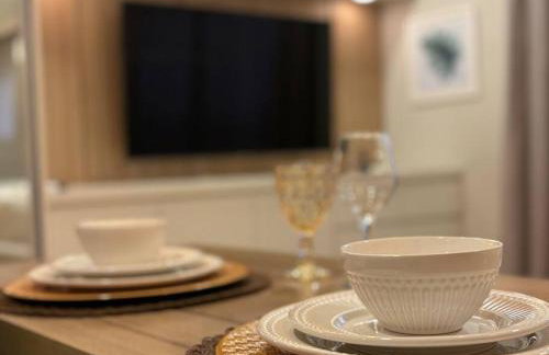 Studio Moderno Ap 67 Soho Life - Photo 13