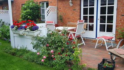 Ferienwohnung Seidler - Foto 2