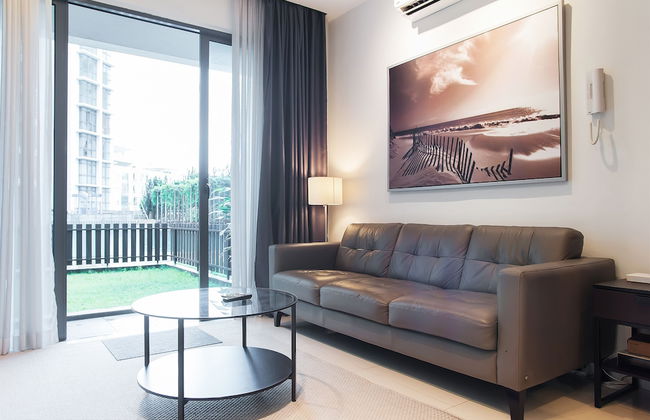 Boulevard Residence - Foto 49